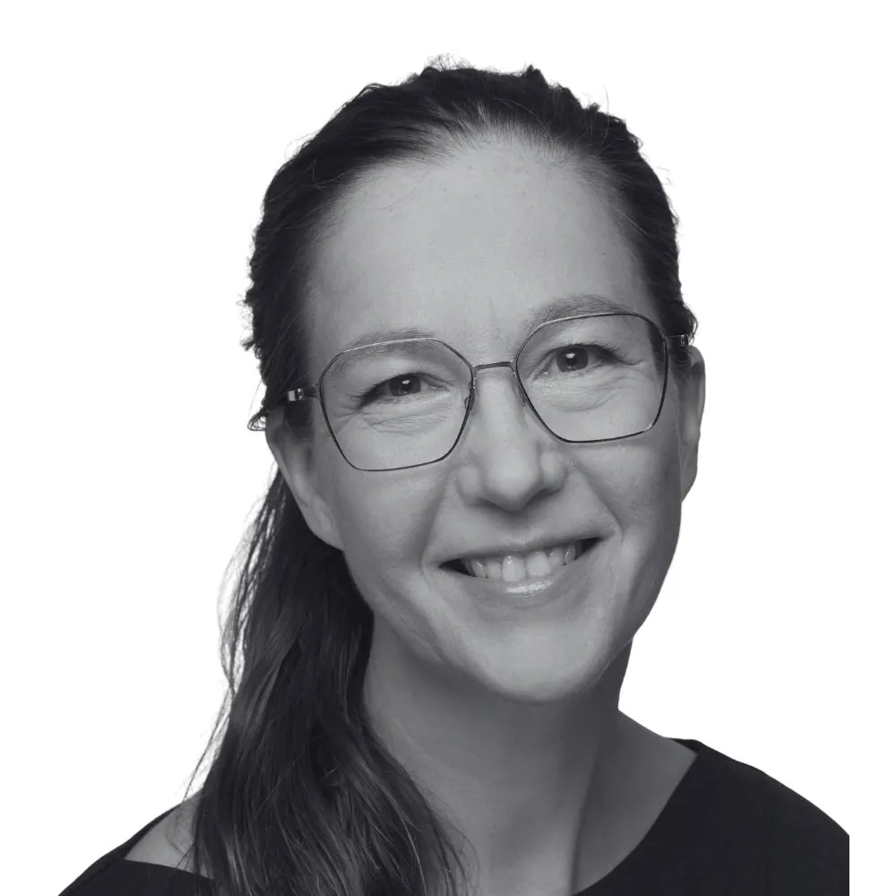 Dr. Andrea Schädler CEREC Ausbildering, Experten für die Cad Cam Software CEREC und digital Workflows mit Primescan